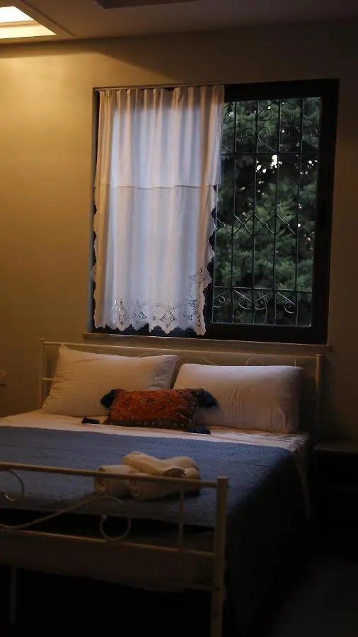 Illyrian Studio Apartment 2 Τίρανα Πανσιόν