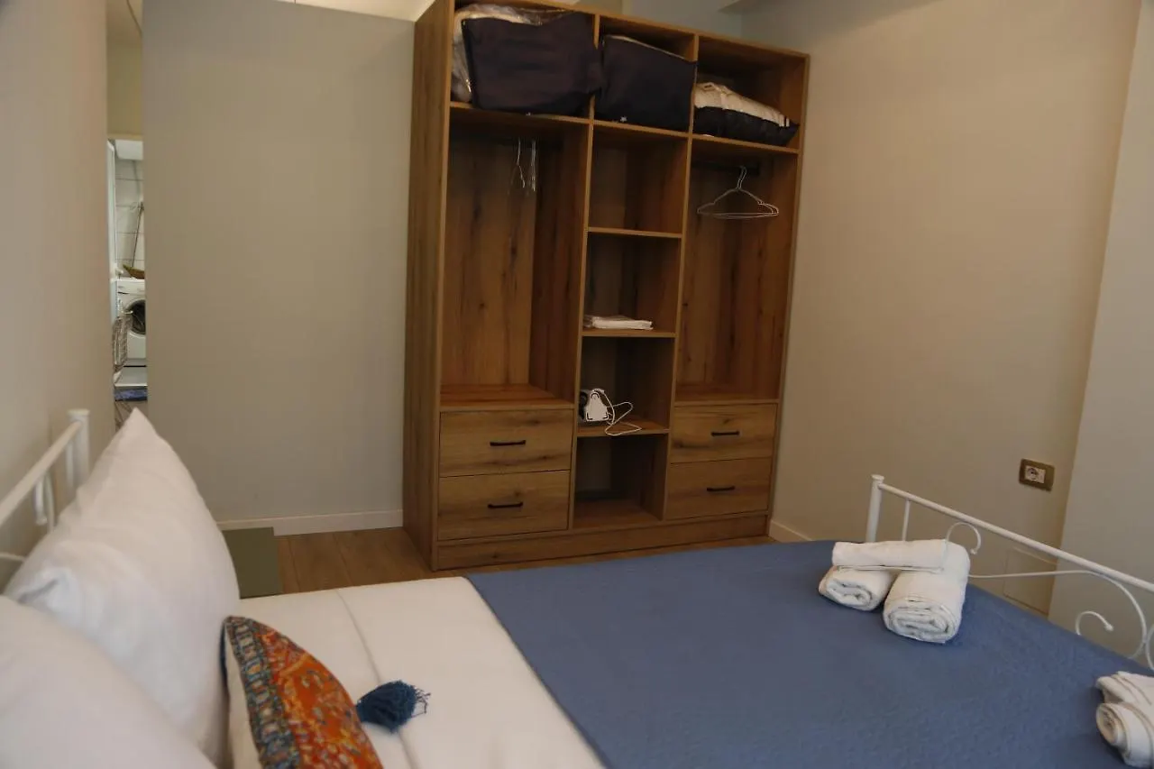 Illyrian Studio Apartment 2 Τίρανα 0*,  Αλβανία