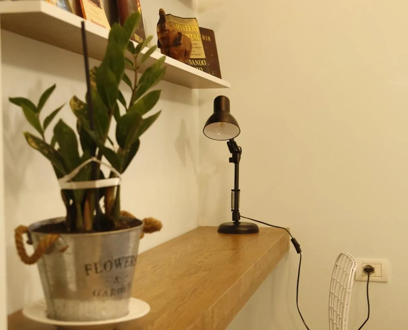 Illyrian Studio Apartment 2 Τίρανα Πανσιόν