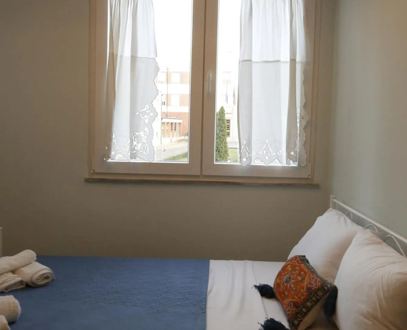 Πανσιόν Illyrian Studio Apartment 2 Τίρανα