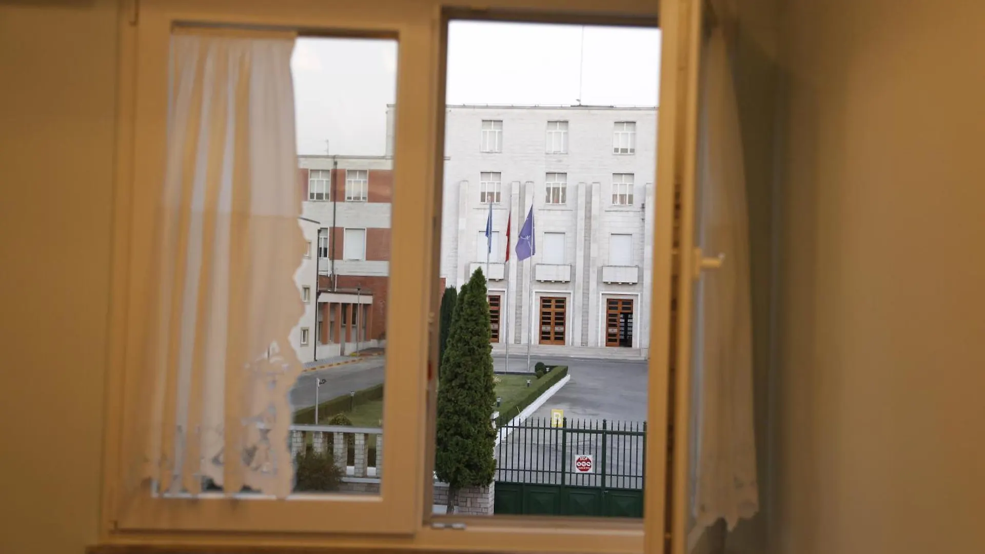 Πανσιόν Illyrian Studio Apartment 2 Τίρανα