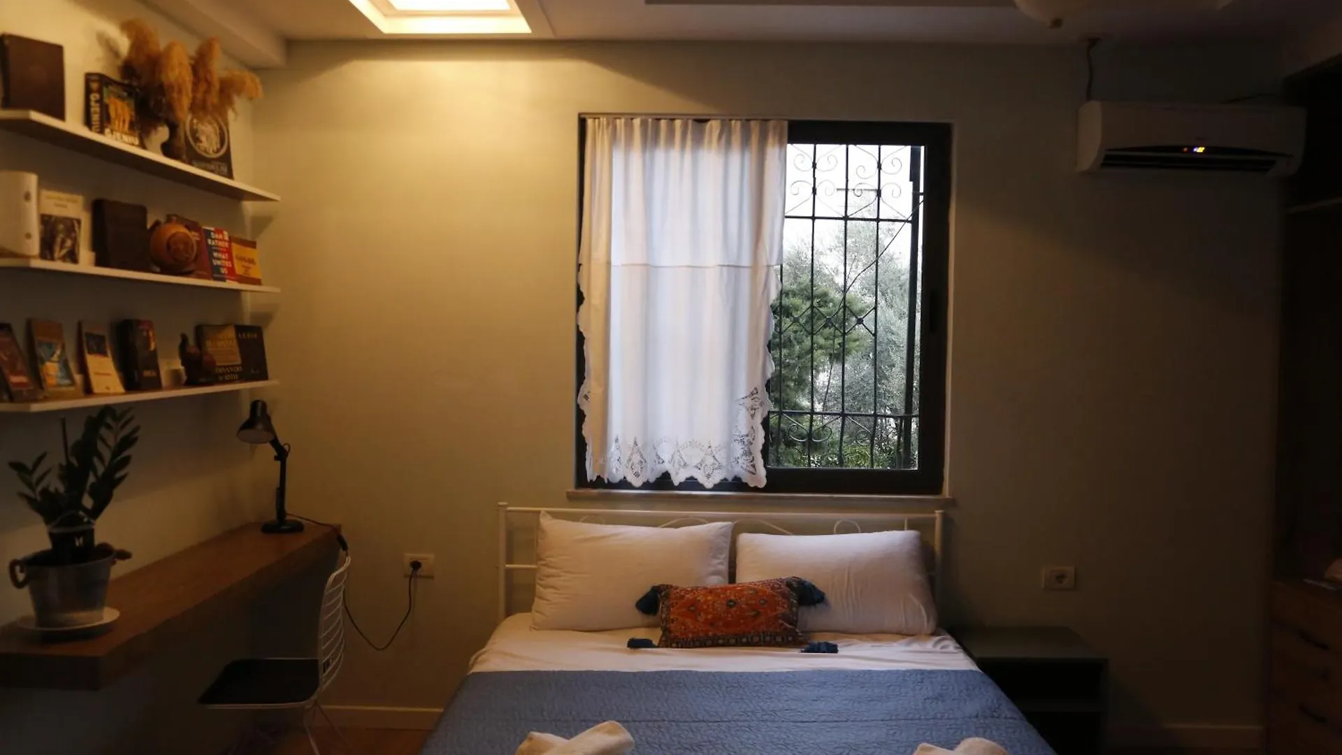 Illyrian Studio Apartment 2 Τίρανα Αλβανία