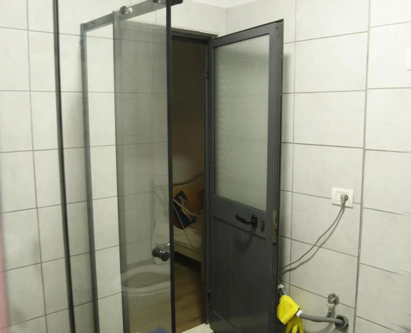 Πανσιόν Illyrian Studio Apartment 2 Τίρανα