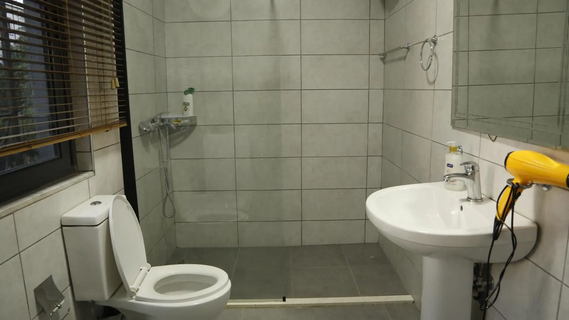 Illyrian Studio Apartment 2 Τίρανα