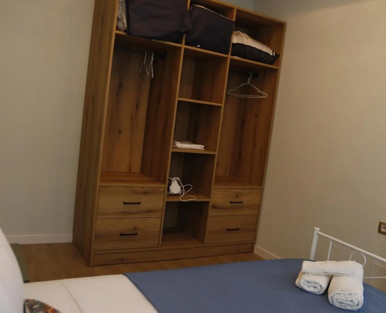 Illyrian Studio Apartment 2 Τίρανα Πανσιόν